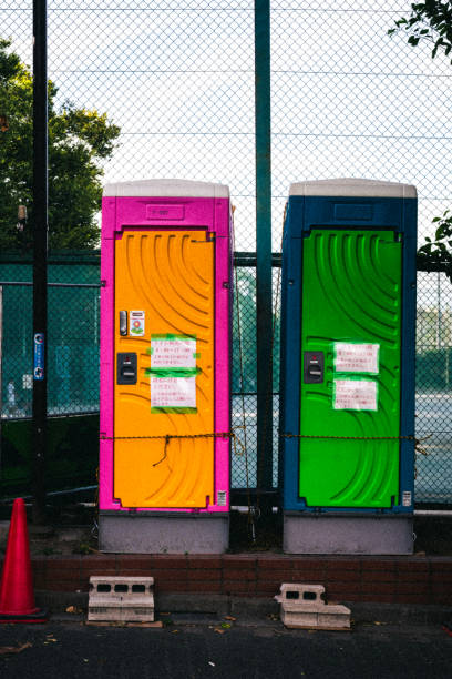 Best Event porta potty rental  in Fairfax, MN